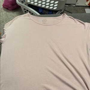 Maurice’s Women's Pink Top